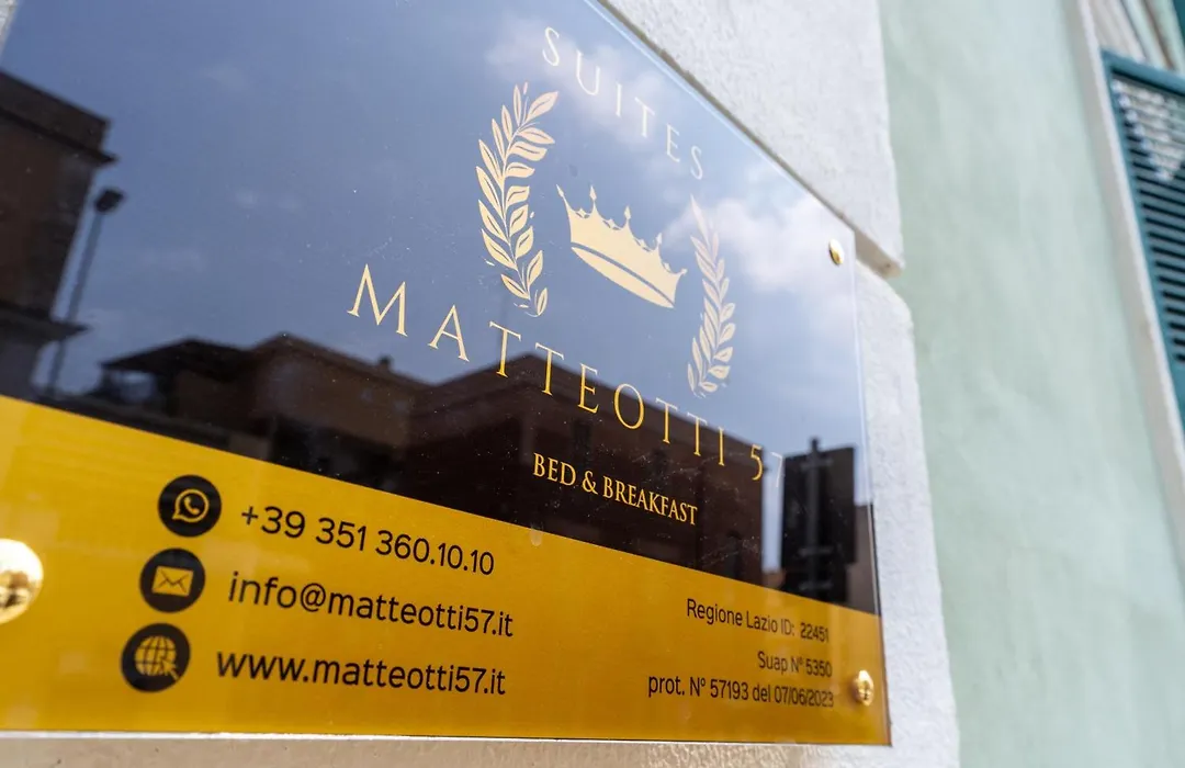 Suites Matteotti 57-1